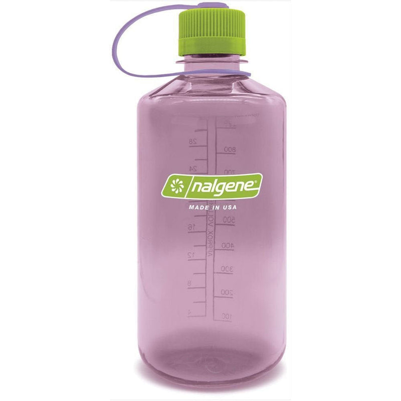 Load image into Gallery viewer, Nalgene Tritan Narrow Mouth Loop-Top 32 oz. Water Bottle
