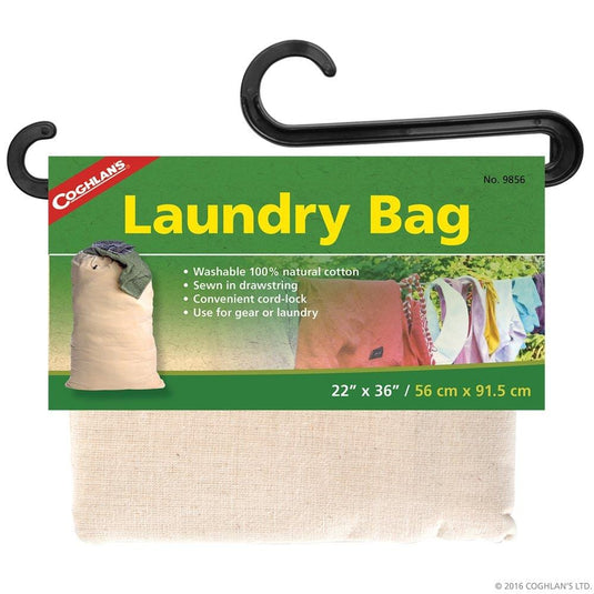 Coghlan's Laundry Bag