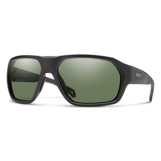 Smith Deckboss ChromaPop  Polarized Sunglasses