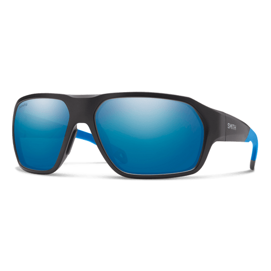 Smith Deckboss ChromaPop  Polarized Sunglasses