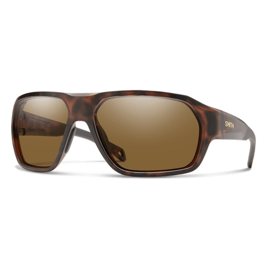 Smith Deckboss ChromaPop  Polarized Sunglasses