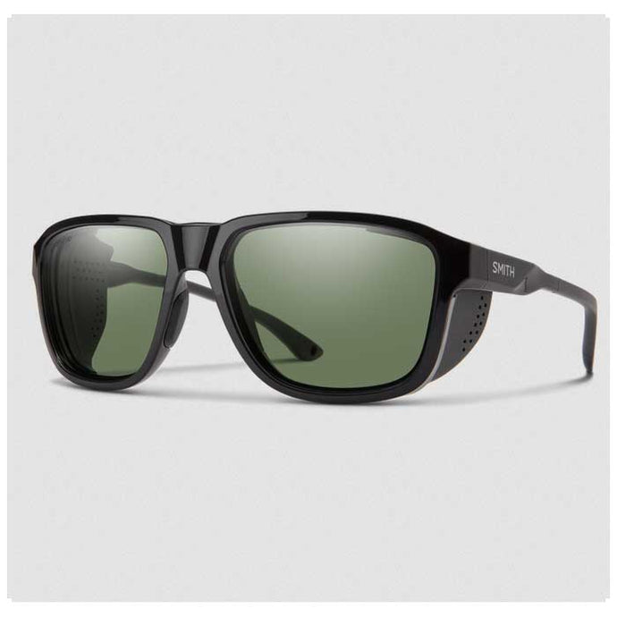 Smith Embark ChromaPop Glacier Sunglasses