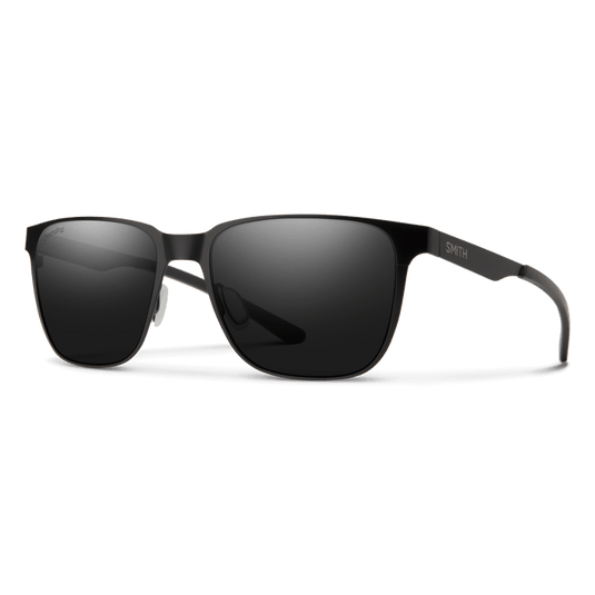 Smith Lowdown Metal Sunglasses