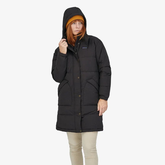 Patagonia Women's Downdrift Parka