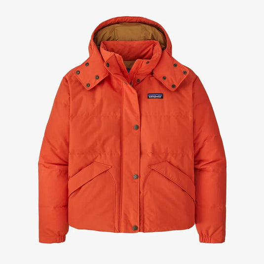 Patagonia Womens Downdrift Jacket