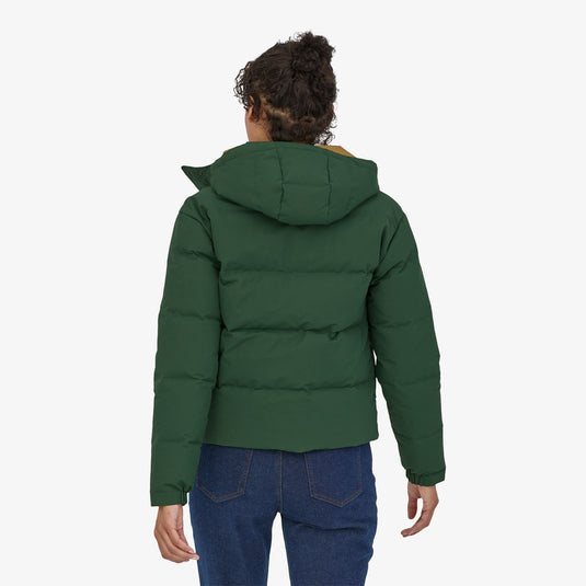 Patagonia Womens Downdrift Jacket