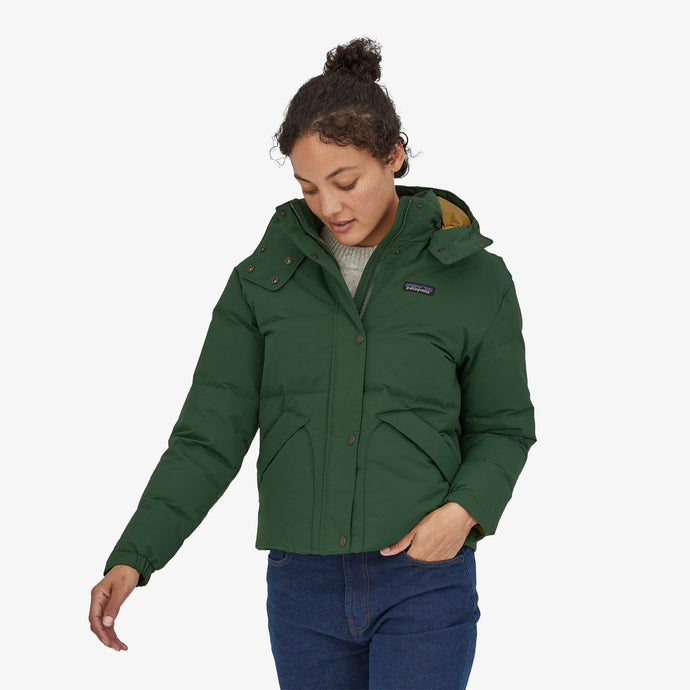 Patagonia Womens Downdrift Jacket