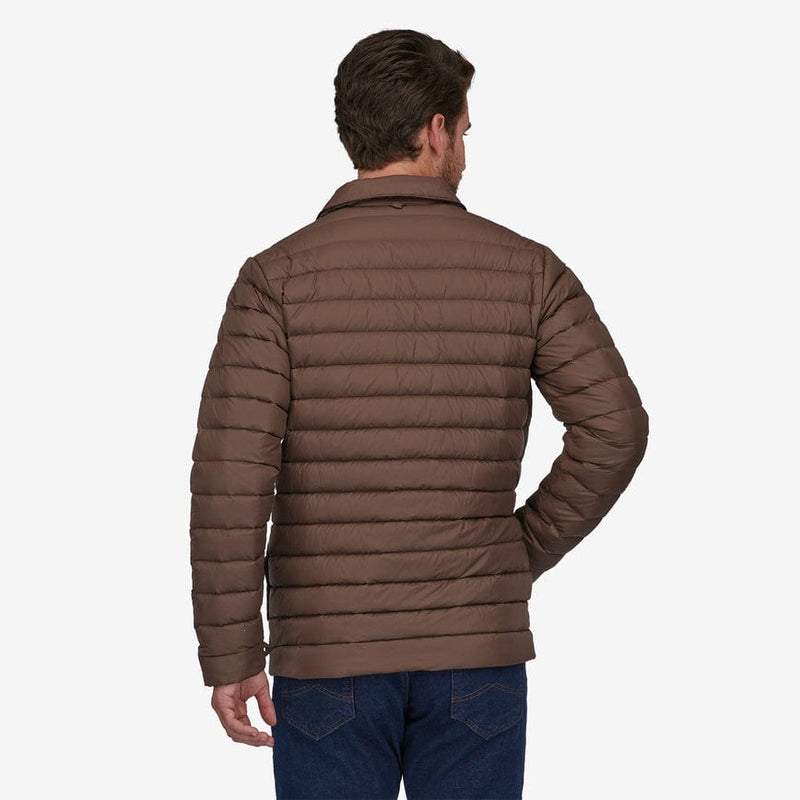 Load image into Gallery viewer, Patagonia Men&#39;s Downdrift 3-in-1 Jacket
