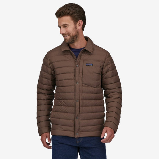 Patagonia Men's Downdrift 3-in-1 Jacket