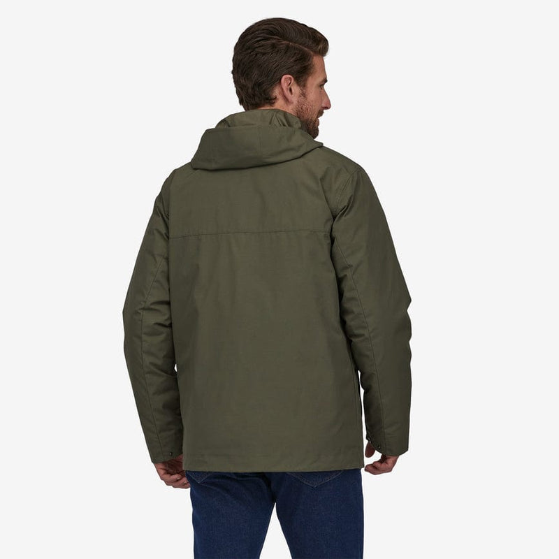 Load image into Gallery viewer, Patagonia Men&#39;s Downdrift 3-in-1 Jacket
