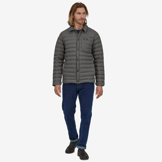 Patagonia Men's Downdrift 3-in-1 Jacket