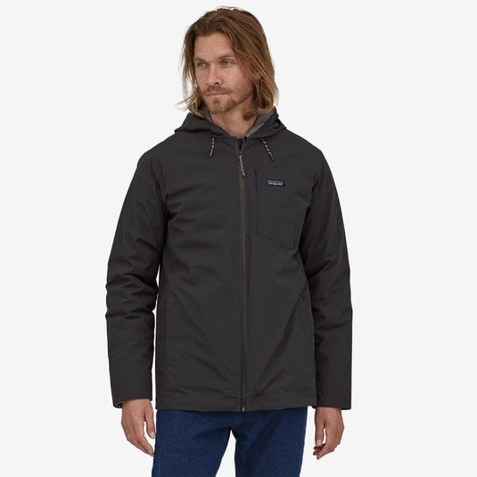 Patagonia Men's Downdrift 3-in-1 Jacket