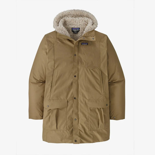 Patagonia Men's Downdrift Parka