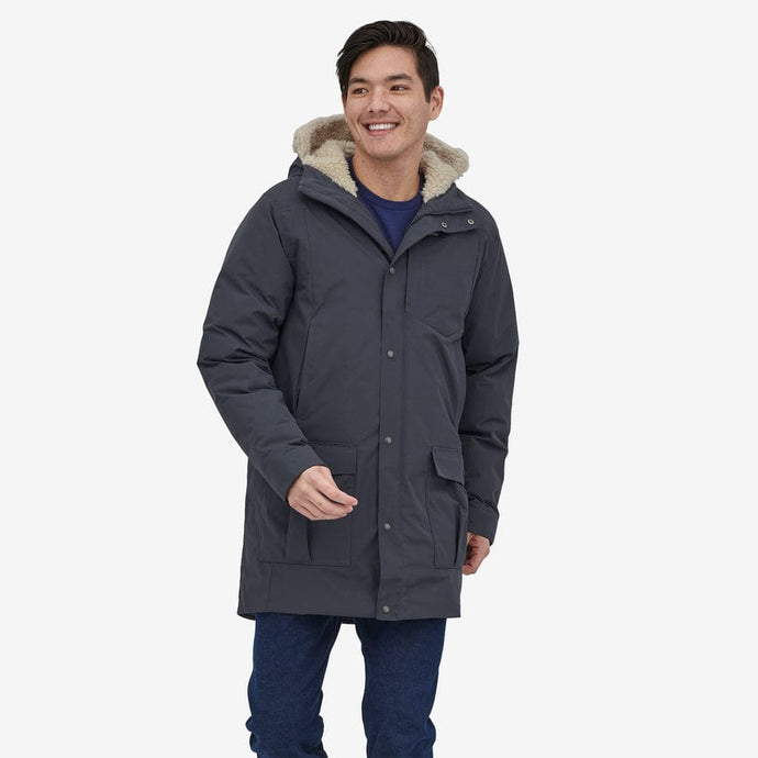 Patagonia Men's Downdrift Parka