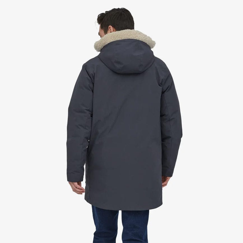 Load image into Gallery viewer, Patagonia Men&#39;s Downdrift Parka
