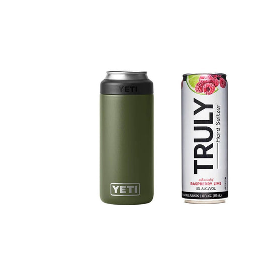 Yeti Rambler Colster Slim