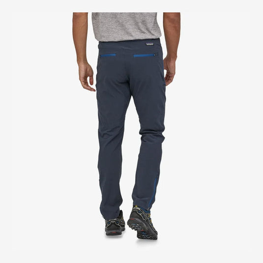 Patagonia Mens Altvia Trail Pants - Regular