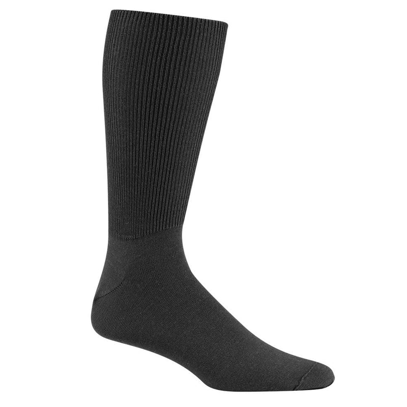 Load image into Gallery viewer, Wigwam Diabetic Walker Crew Sock
