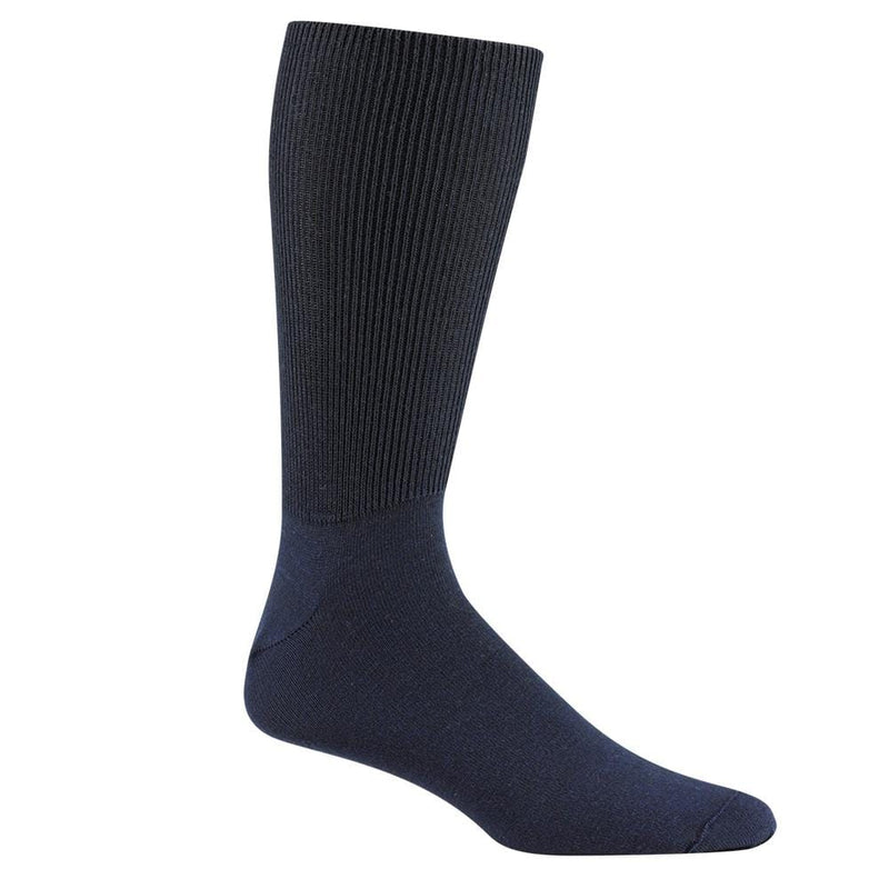 Load image into Gallery viewer, Wigwam Diabetic Walker Crew Sock
