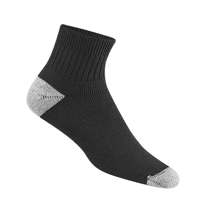 Wigwam Diabetic Sport Quarter Sock