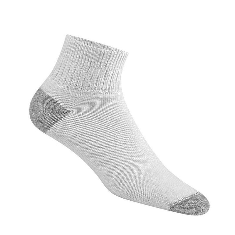 Load image into Gallery viewer, Wigwam Diabetic Sport Quarter Sock
