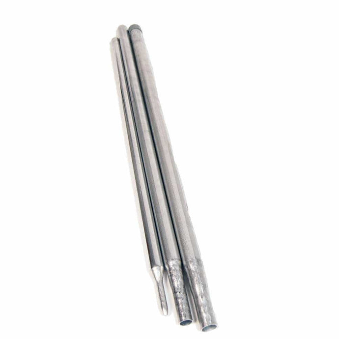 Eureka 6 ft. Nested Aluminum Backpacker Upright Pole