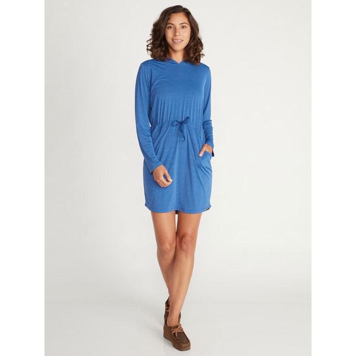 Load image into Gallery viewer, ExOfficio Women&#39;s BugsAway Sol Cool Kaliani Dress
