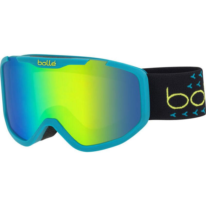 Bolle Rocket Plus Goggle - Kid's