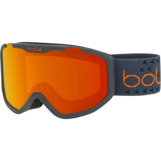 Bolle Rocket Plus Goggle - Kid's