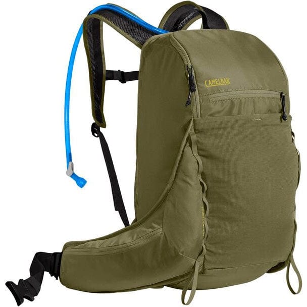 Load image into Gallery viewer, CamelBak Fourteener 26 Hydration Pack
