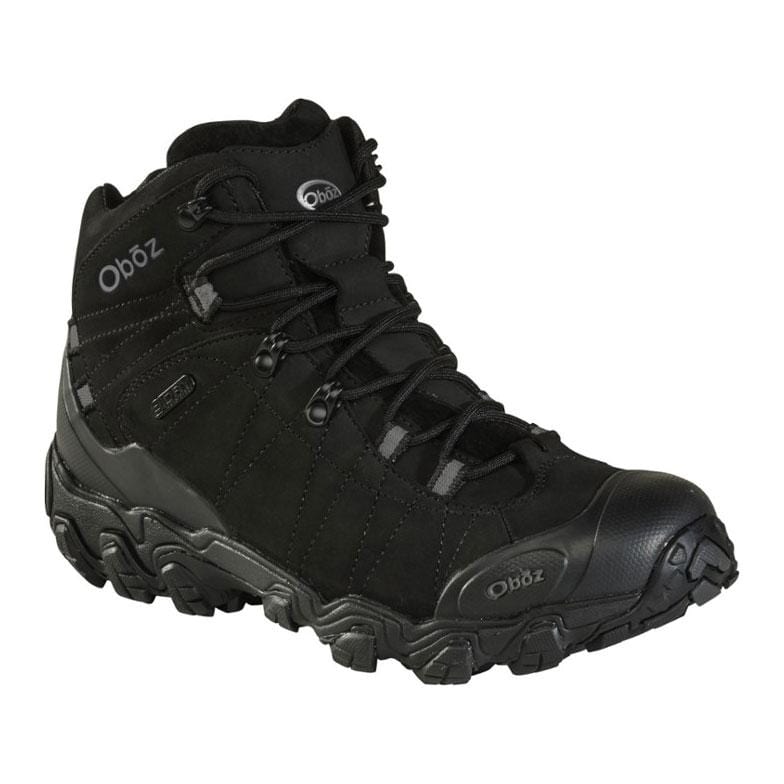 Load image into Gallery viewer, Oboz Bridger Mid B-Dry Hiking Boot - Men&#39;s
