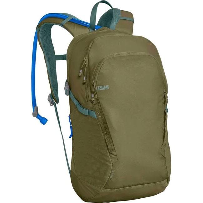 Load image into Gallery viewer, CamelBak Daystar 16, 85 oz. Hydration Pack
