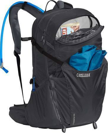 CamelBak Rim Runner 22 85 oz Hydration Pack