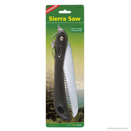 Coghlan's Folding Sierra Saw