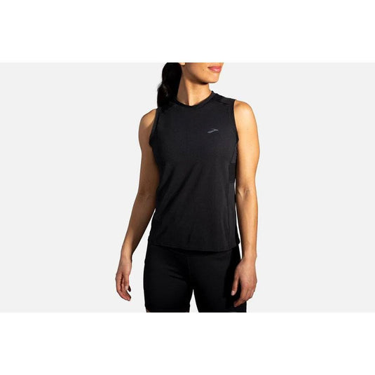 Brooks Atmosphere Womens Sleeveless