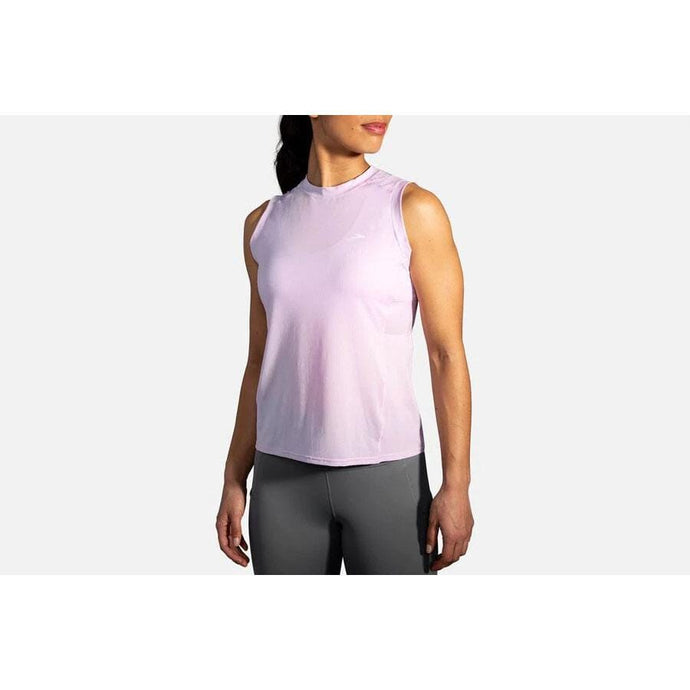 Brooks Atmosphere Womens Sleeveless