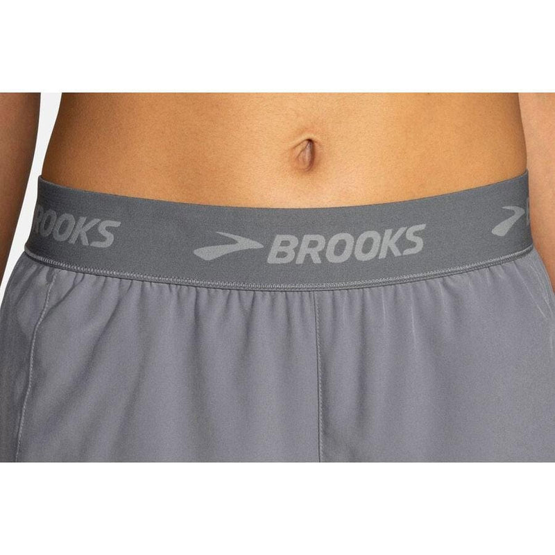 Load image into Gallery viewer, Brooks Chaser 3 Inch Run Short - Women&#39;s
