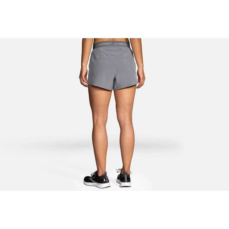 Load image into Gallery viewer, Brooks Chaser 3 Inch Run Short - Women&#39;s
