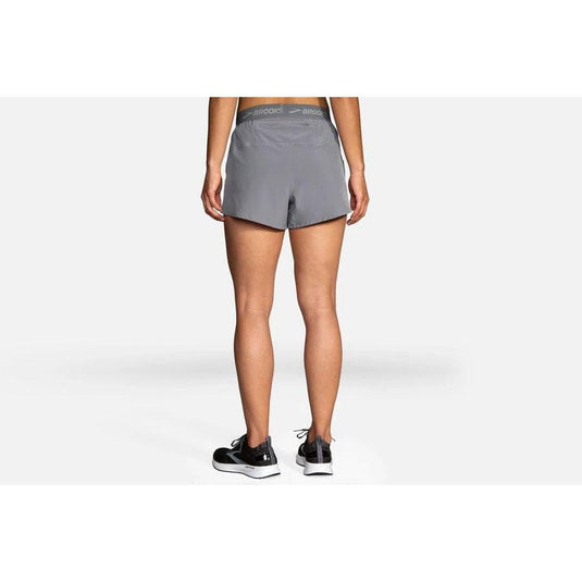 Brooks Chaser 3 Inch Run Short - Women's