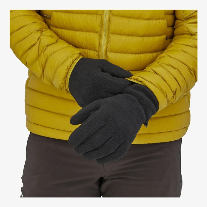 Patagonia Synch Gloves