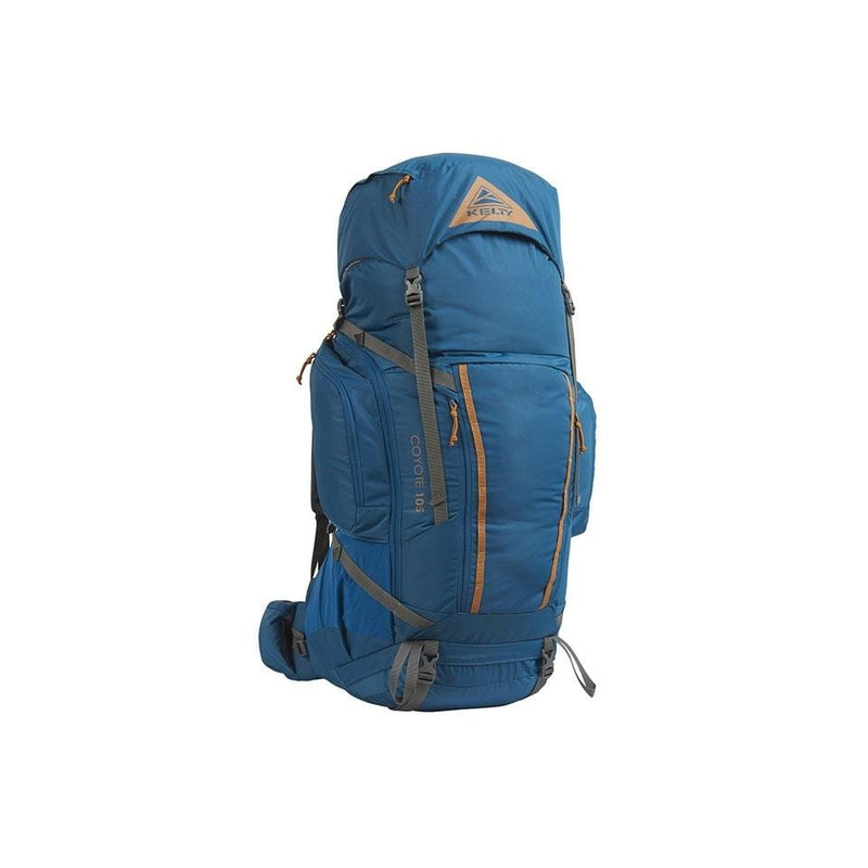 Load image into Gallery viewer, Kelty Coyote 105 Backpack
