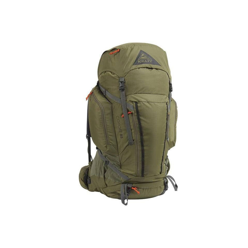 Load image into Gallery viewer, Kelty Coyote 85 Internal Frame Pack
