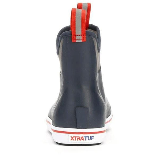 Xtratuf Ankle Deck 6 Inch Boot