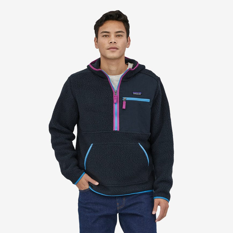 Load image into Gallery viewer, Patagonia Men&#39;s Retro Pile Pullover
