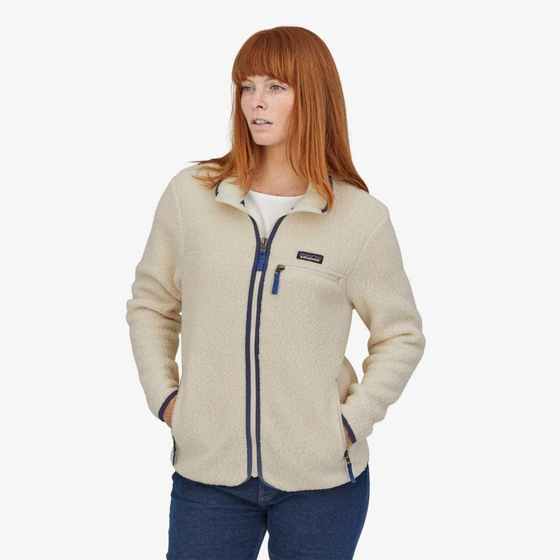 Load image into Gallery viewer, Patagonia Women&#39;s Retro Pile Jacket
