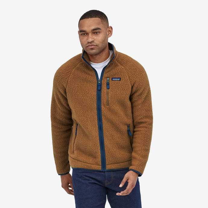 Patagonia Men's Retro Pile Jacket