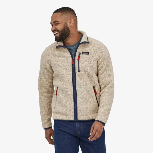 Patagonia Men's Retro Pile Jacket