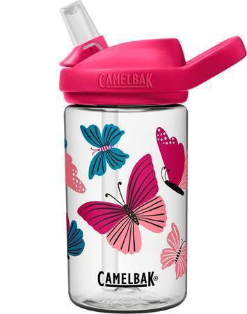 CamelBak eddy+ Kids .4L Bottle