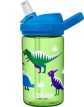 CamelBak eddy+ Kids .4L Bottle