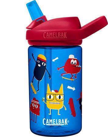 CamelBak eddy+ Kids .4L Bottle